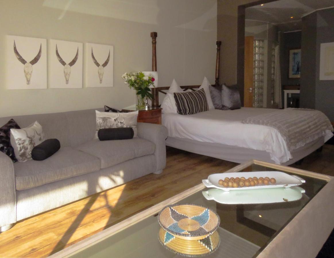 Balfour Place Kaapstad