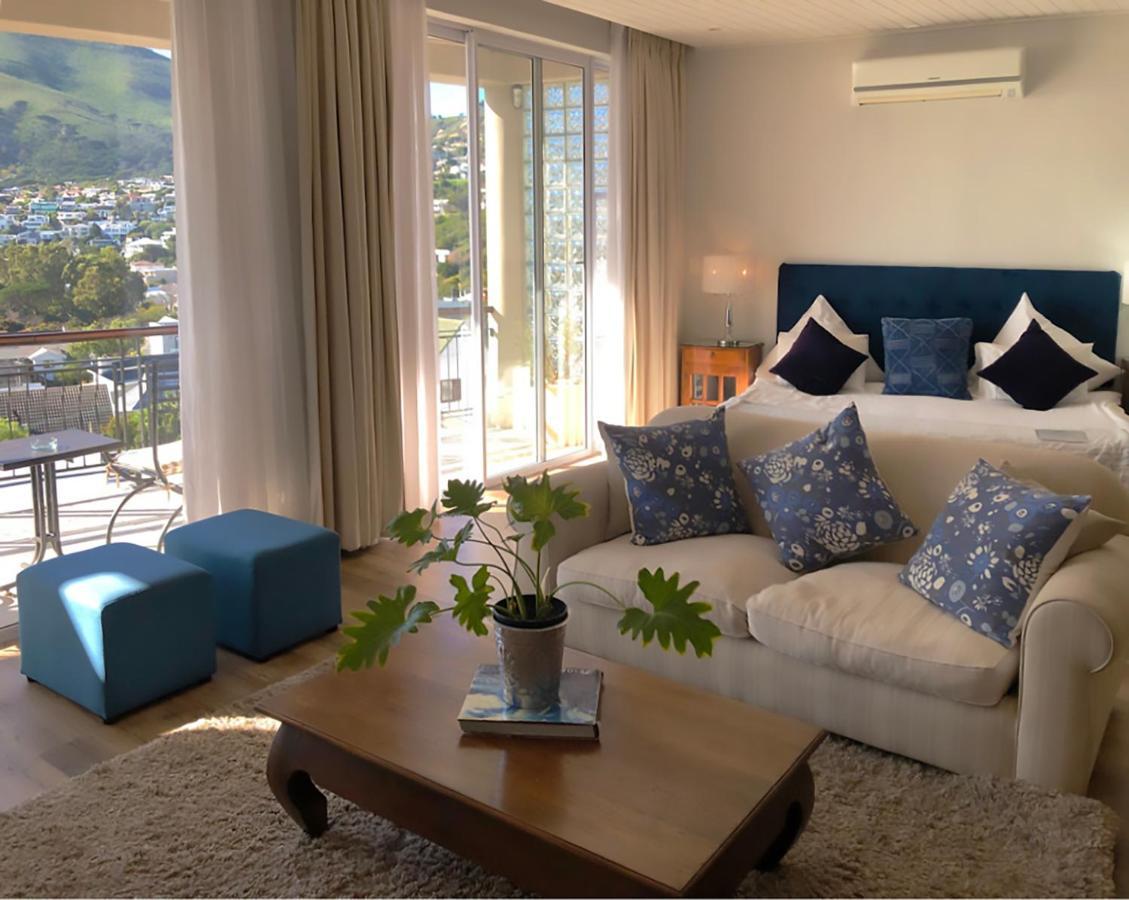 Bed & Breakfast Balfour Place 3*