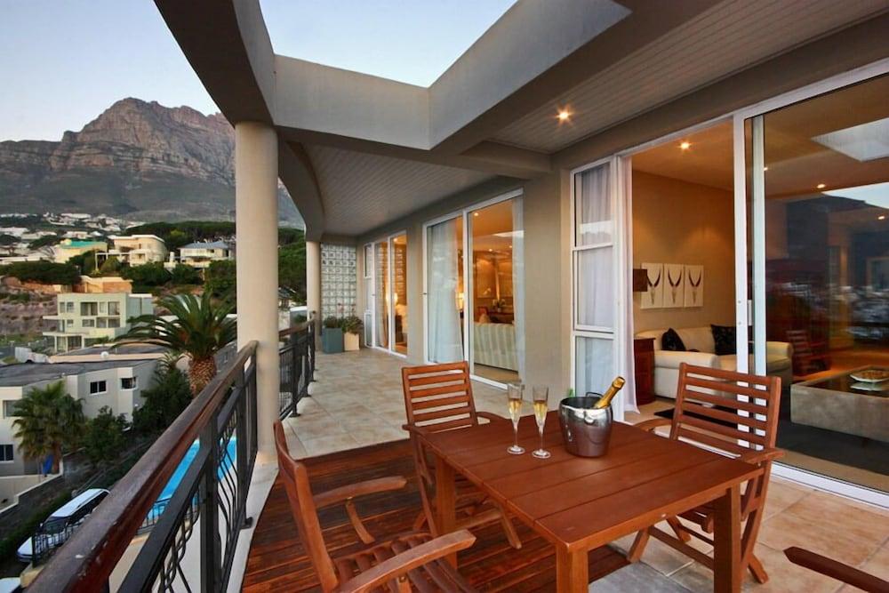 Balfour Place Bed & Breakfast