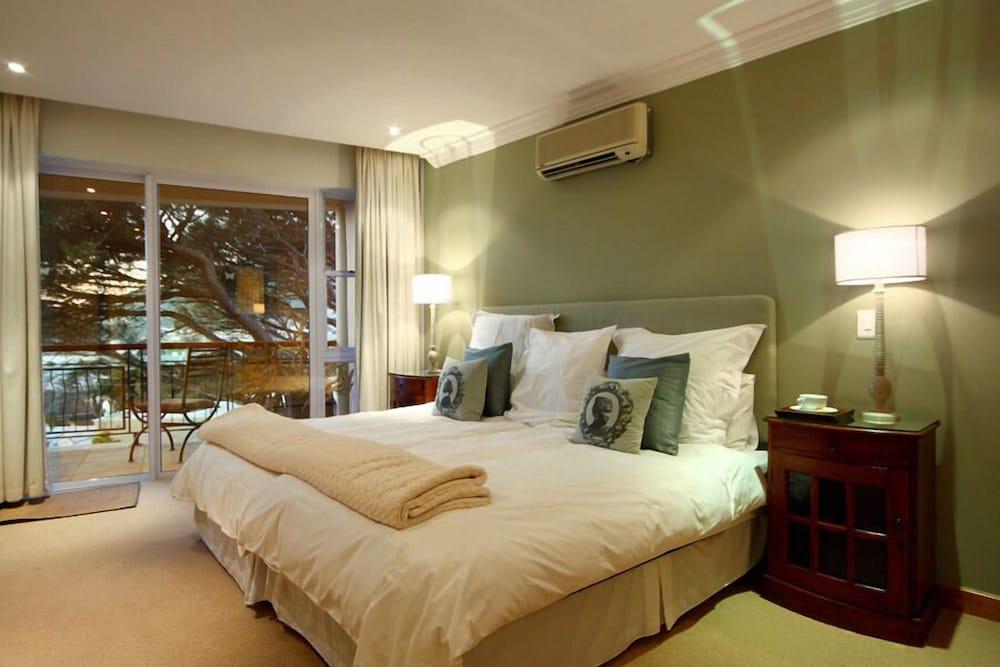 Bed & Breakfast Balfour Place 3*