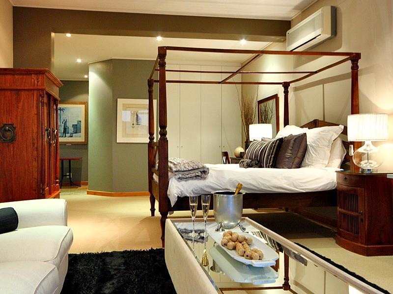 Balfour Place Bed & Breakfast Kaapstad
