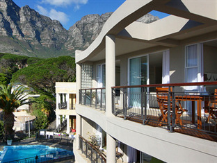Bed & Breakfast Balfour Place 3*