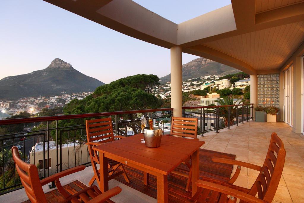 Balfour Place 3* Kaapstad