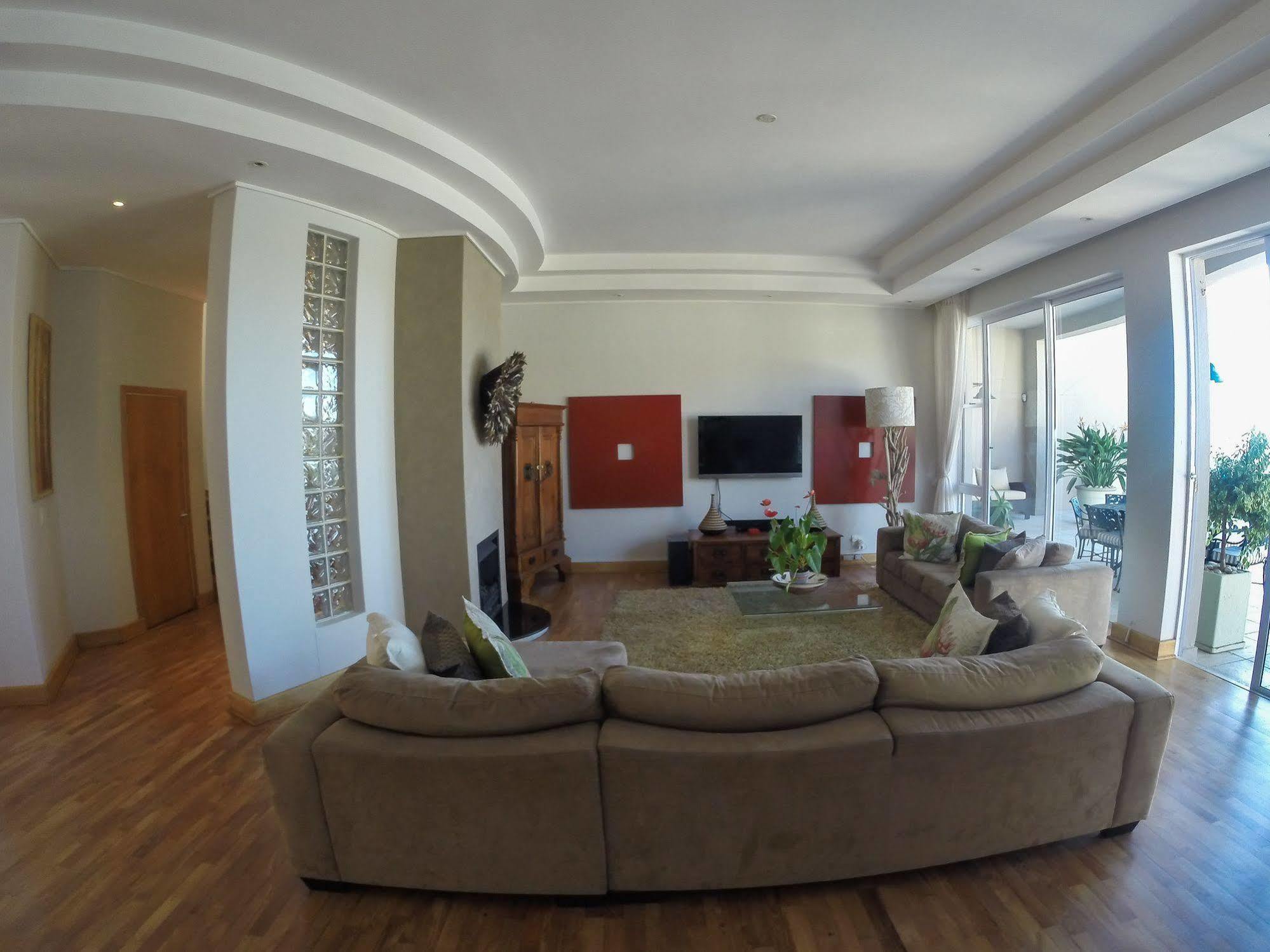 Balfour Place Bed & Breakfast 3*