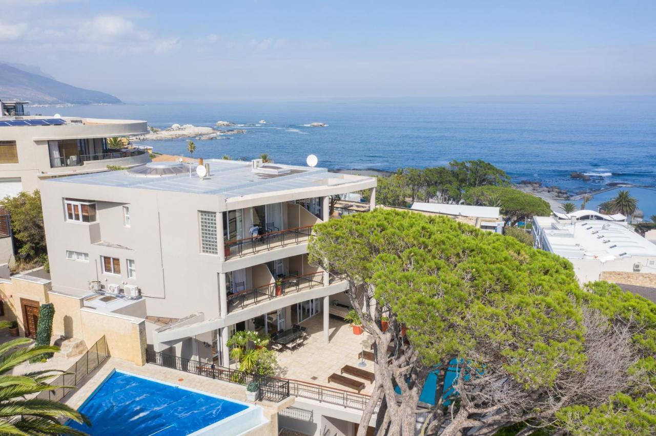 Bed & Breakfast Balfour Place Kaapstad
